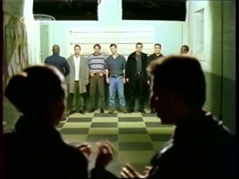 FX, Effets Speciaux S2E17 FRENCH