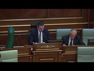 Qeveria e Kosovës dënon vrasjen e Ivanoviçit  - Top Channel Albania - News - Lajme