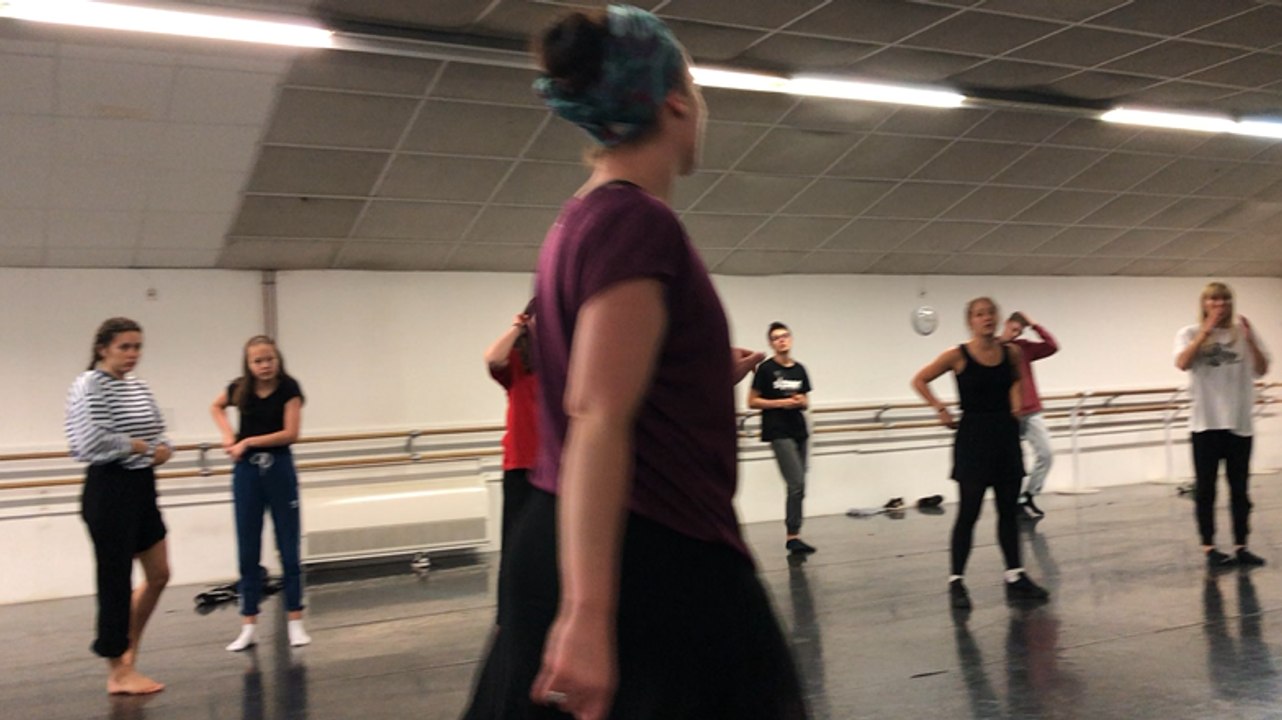 Ils vont faire funker Colors à La Roche sur Yon