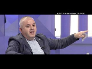 Opinion - Kush e vuri tritolin ne Shkoder? (15 janar 2018)