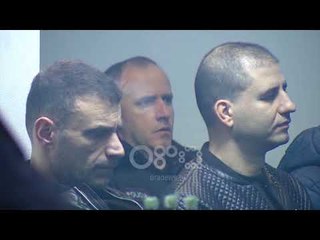 Ora News -  "Shullazi", Gilmando Dani: Kam tërhequr para nga llogaria e Ylvi Beqjës