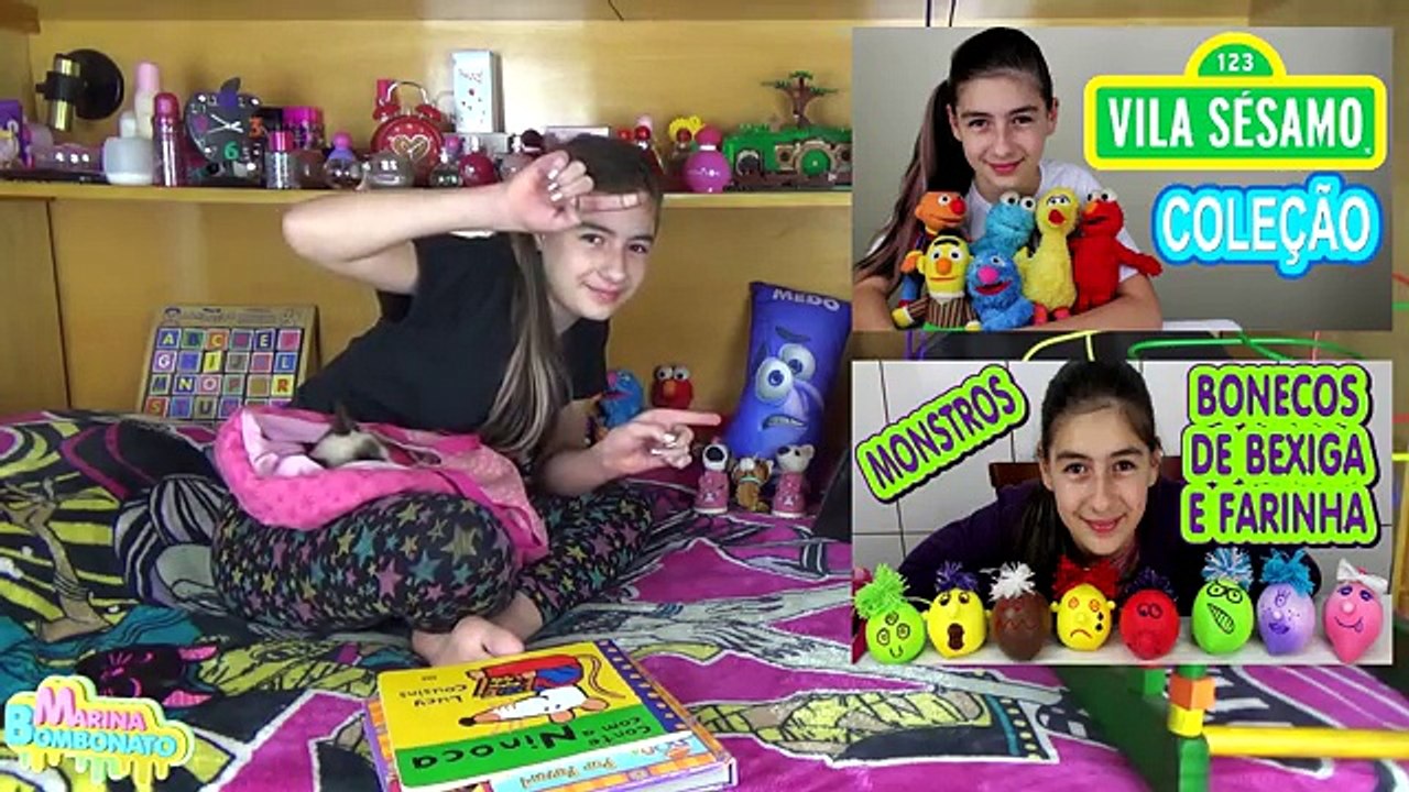 Baby Alive Rotina da manhã e noite da Mandy (Boneca, Manhosa, Risadinha, Faz xixi, Comilona)