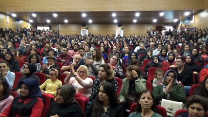 Canan Karatay 'Kurtlu Elma' önerisini bir kez daha hatırlattı