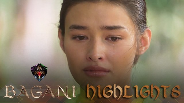 Bagani: Malaya, gustong gamitin ni Ganda si Lakas para makaalis sa Dako Pa Roon | EP 47
