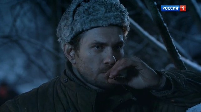 Остаться в живых 5 серия 2018 Военная Драма