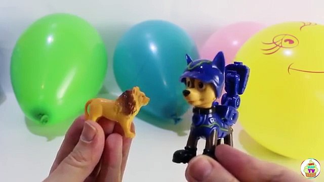 ЩЕНЯЧИЙ ПАТРУЛЬ Новые серии Пропала Скай Развивающие мультики для малышей про игрушки Paw Patrol