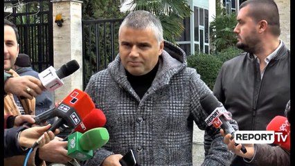 Shoqatat fantazmë në futboll, administratori i Flamurtarit Idrizi, kallzim penal për FSHF