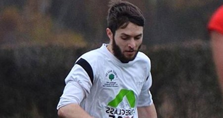 Penis Kanseri Olan Futbolcu 26 Yaşında Hayatını Kaybetti