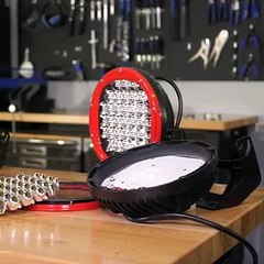 Scam exposed! Cheap and Nasty LED lights vs Top Quality Adventure Kings Illuminators