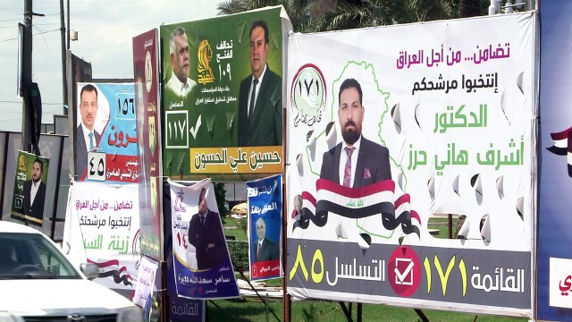 Pese a divisiones, chiitas deberían mantener el poder en Irak