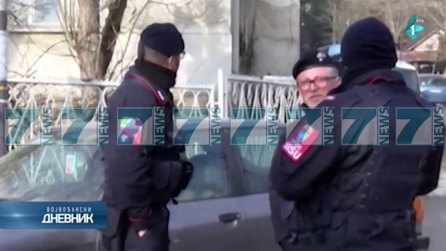 HETIMET PER VRASJEN E IVANOVIC - News, Lajme - Kanali 8