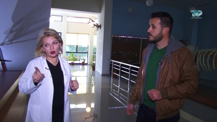 Ne Shtepine Tone, 16 Janar 2018, Pjesa 4 - Muzeu I shkencave