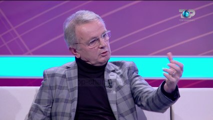 Procesi Sportiv, 15 Janar 2018, Pjesa 2 - Top Channel Albania - Sport Talk Show