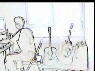 Le vieux thorax - Le Sarkozy du disque