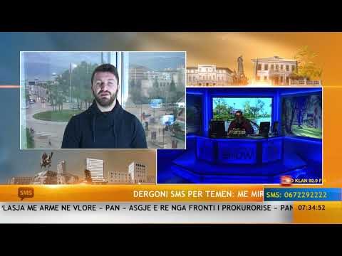 Aldo Morning Show/ Burri ngacmon 10-vjecarin me aftesi te kufizuara (16.01.2018)