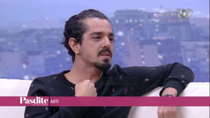 Pasdite ne TCH, Amos Zaharia dhe Gligiola Haveriku, 15 Janar 2018, Pjesa 3