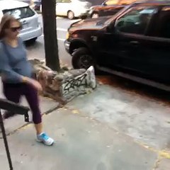 and they were roomates