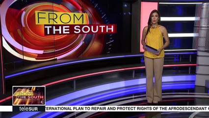 International Election Observers in Venezuela