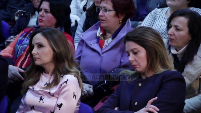 Opozita për KLP e KLGJ - Top Channel Albania - News - Lajme