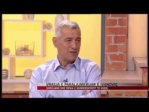 Vrasja e paralajmëruar e Oliver Ivanoviç - News, Lajme - Vizion Plus