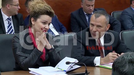 Gjykata Administrative rrezon Rovena Gashin