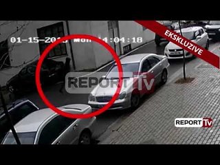 Report Tv zbardh dinamikën e grabitjes së bankës te Hipoteka