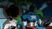 The Avengers Earth's Mightiest Heroes - 1x21 - Hail Hydra
