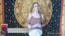 17-23 Ekim 2016 KOÇ BURCU Haftalık Burç Yorumu Astroloji