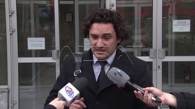 Напаѓачот на Шекеринска бара помала казна