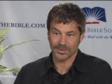 Paul Baloche shares his favorite Bible verse.