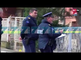 EKZEKUTOHET ME 4 PLUMBA OLIVER IVANOVIC - News, Lajme - Kanali 13