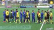 RESUM: Lliga BancSabadell d'Andorra, Juvenil 1a Div. J14. FC Encamp - U. E. Santa Coloma B