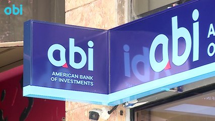 Ora News - Banka Amerikane e Investimeve raporton profilin më cilësor të kredive të sistemit bankar