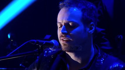 Dren Abazi - Lamtumirë - Live "Mes yjesh"