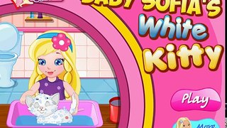 Bailey Pet Care Games-Baby Games-Hair Games