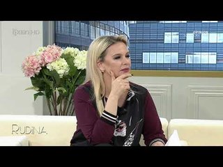 Rudina/ Baritoni kendon  “live” kengen “Endrra” te “The Dreams” (16.01.2018)