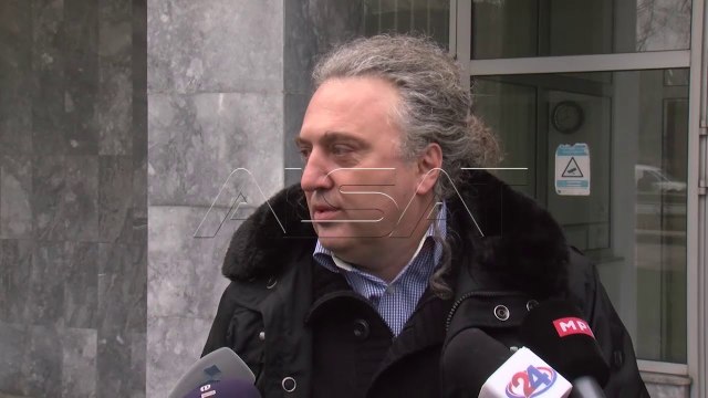 Судење, распити на пратениците на ВМРО-ДПМНЕ за „27 април“