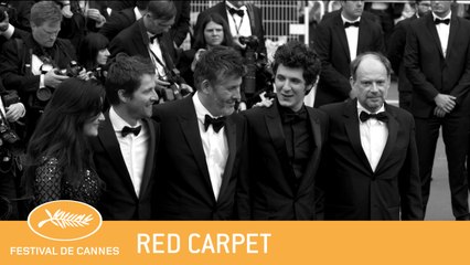 PLAIRE, AIMER ET COURIR VITE - CANNES 2018 - RED CARPET - EV