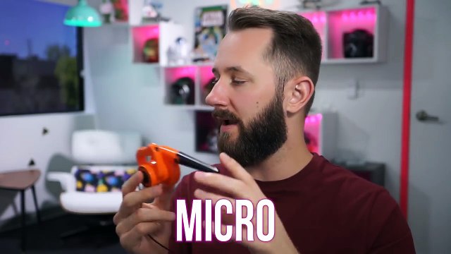 10 of the World's Smallest Working Products!