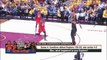 Stephen A. and Max react to LeBron James and Cavaliers sweeping Raptors - First Take - ESPN