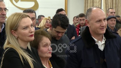 Ora News - Bisedimet me Greqinë, Idrizi: Politikanët tanë na tradhëtuan, janë me dy fytyra