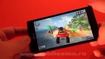 Beach Buggy Blitz Review (Joc Android Tegra) - Mobilissimo.ro