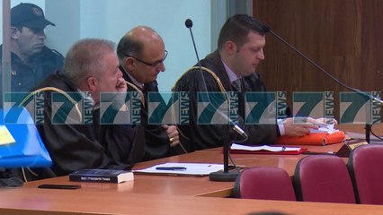 GILMANDO DANI DESHMON TE KRIMET E RENDA - News, Lajme - Kanali 15