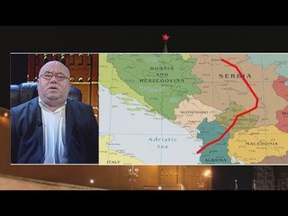 Ju flet Moska – Rruga Nish-Prishtinë-Durrës na kushton edhe 1 mld euro