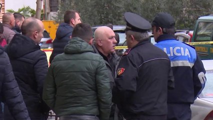 Grabitja E Bankës Që Zgjati 2 Minuta E 30 Sekonda