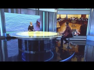 Ora News - ARMO, Braçe: Të shtetëzohet si OSHEE, duhet analizuar nga 2008