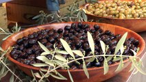 Alpes-de-Haute-Provence : l'olive en fête à Riez