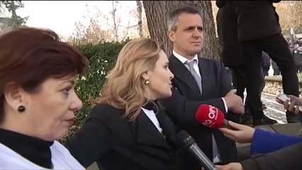 360° Gradë - Kryemadhi Shumica E Shqiptarëve Janë Kundër Ramës