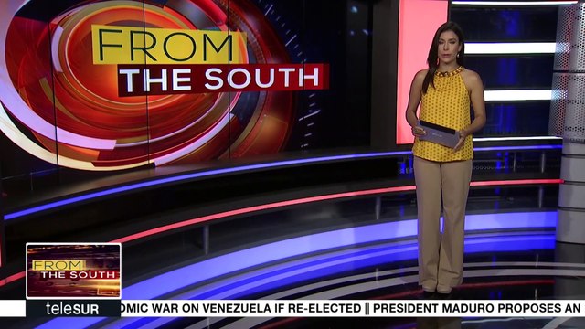 Colombian Government and ELN Peace Talks Begin in Cuba