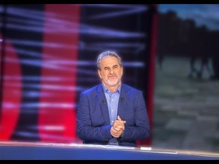 LIVE/'360 gradë' nga Artur Zheji- "A është akoma sot feja e shqiptarit: shqiptaria?"(16 janar 2018)